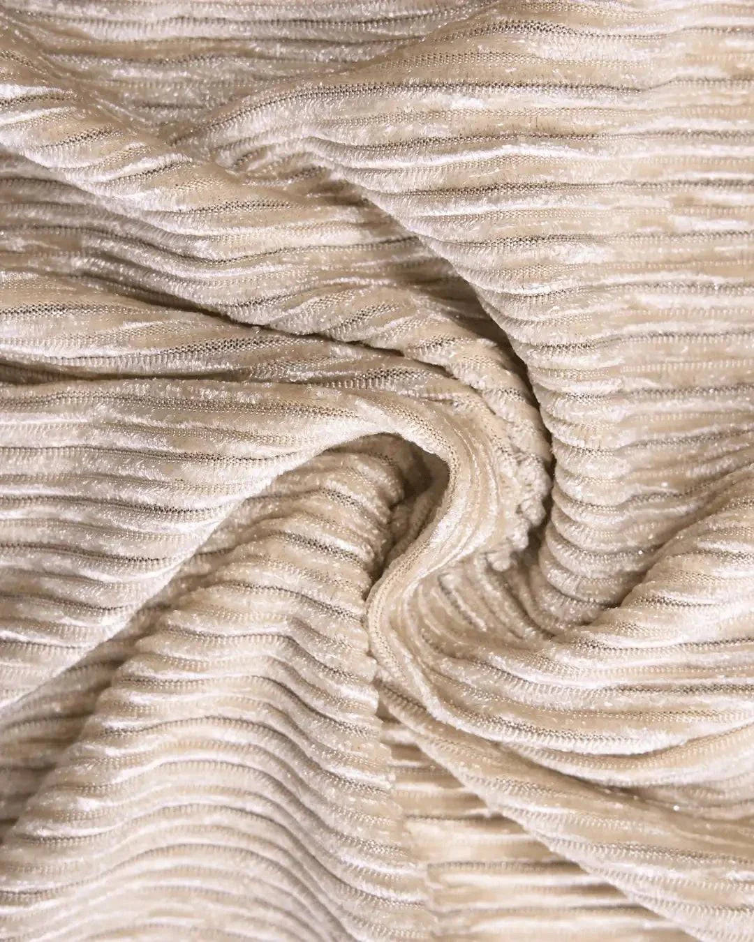 Elegant One-Shoulder Long Sleeve Bodycon Dress for Women – Metallic Coating, Back Bow Detail - VougeVampUK