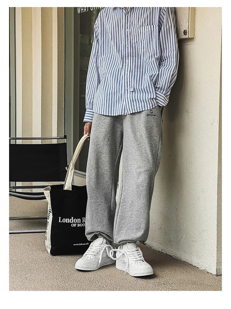 VougeVamp Unisex Skateboard Street Sneakers – Hip-Hop Style Vulcanized Casual Shoes for Walking & Sports - VougeVampUK