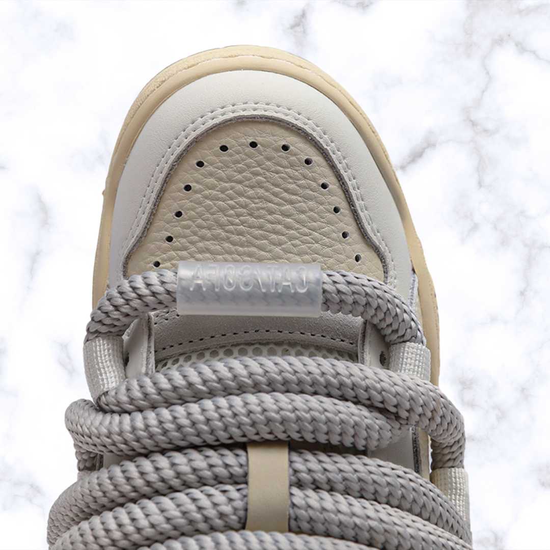 Unisex Designer Sneakers – Round Shoelaces, Anti-Slip Casual Shoes for Spring, Youth Fashion Comfort Walking Footwear