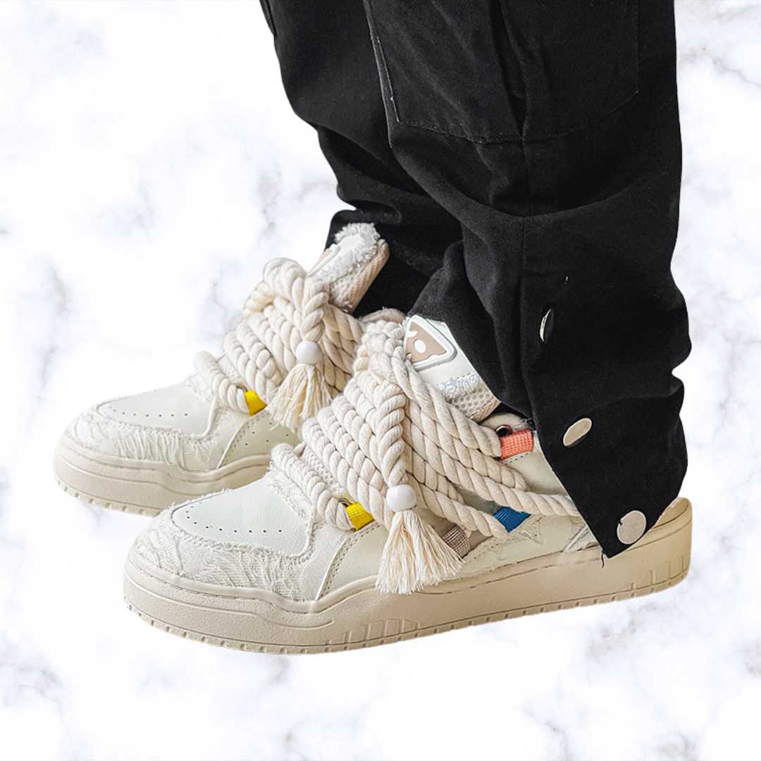 Unisex Lightweight Athletic Sneakers – High-Quality Breathable Outdoor Sports Sneaker Shoes