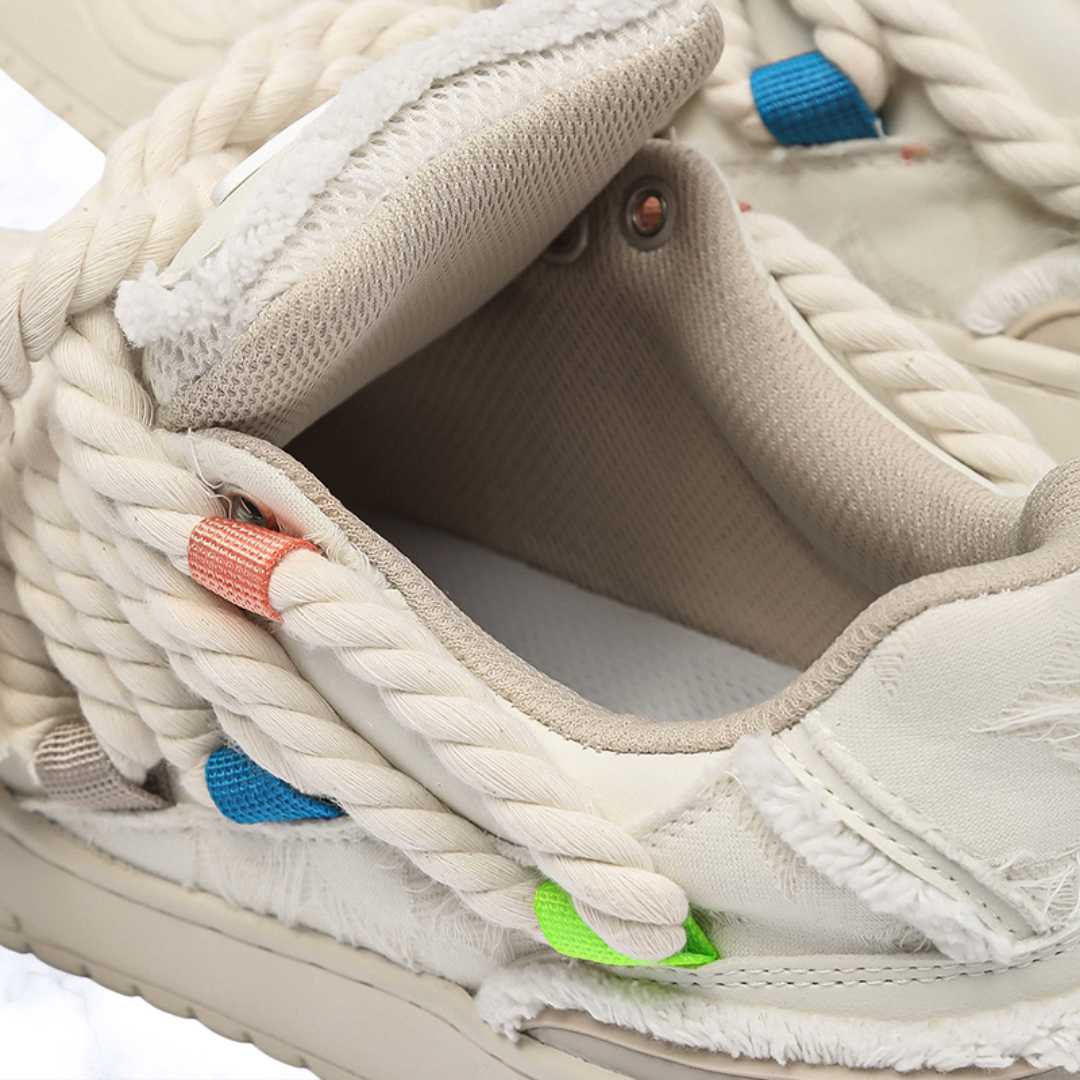 Unisex Lightweight Athletic Sneakers – High-Quality Breathable Outdoor Sports Sneaker Shoes