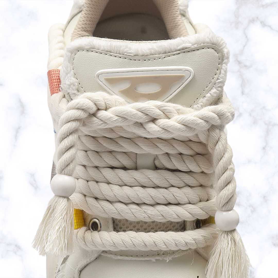 Unisex Lightweight Athletic Sneakers – High-Quality Breathable Outdoor Sports Sneaker Shoes