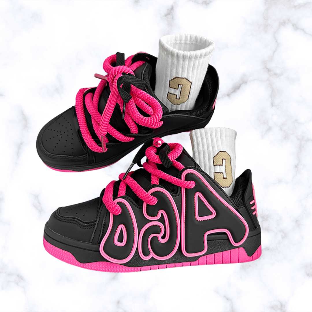 Unisex Lightweight Designer Sneakers – Breathable Casual Shoes for Basketball, Tennis, Running, and Travel