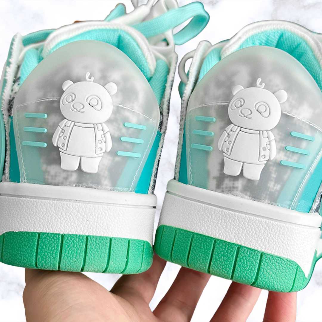 Unisex Lightweight Designer Sneakers – Breathable Casual Shoes for Basketball, Tennis, Running, and Travel