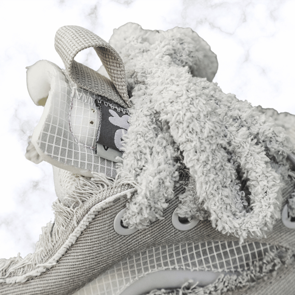 Unisex Casual Canvas Lace-Up Sneakers – Breathable Flat Shoes for Daily Wear, Street Style, and Teens