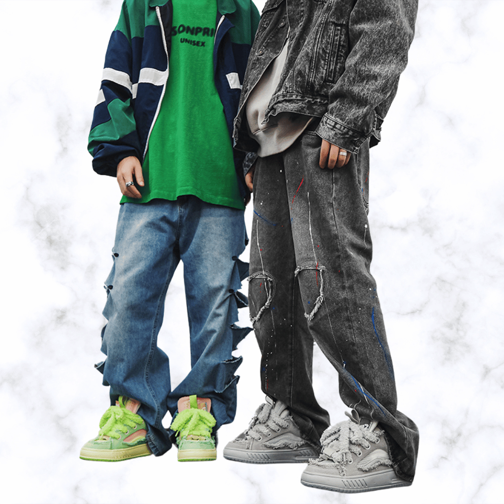 Unisex Casual Canvas Lace-Up Sneakers – Breathable Flat Shoes for Daily Wear, Street Style, and Teens