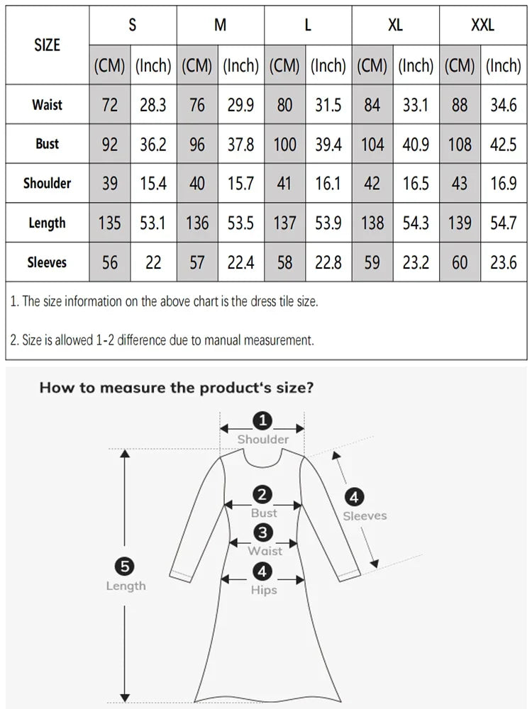 VougeVamp Elegant Jacquard Abaya Kaftan – Modest Islamic Fashion Dress for Women in Black