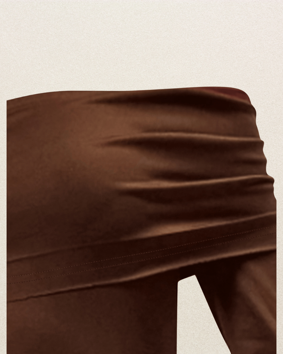 Chic Off-Shoulder Dress - Bodycon Fit, Long Sleeves, Perfect for Valentine's Day